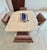 Newly Upholstered Minimalist Milo Baughman-Style Chrome Armchairs, Set of 4 For Sale - Image 6 of 18