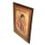Asian Art "1920s Shanghai Lady" with Frame. It is a photo printed on the rice paper with an elegant frame. This print...