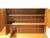 Wood 1960s Mid Century Modern Vintage Teak Tall Credenza Bufffet by G Plan For Sale - Image 7 of 10