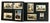 Mid-20th-Century Photo Album With Souvenir Photos of the American East Coast and Canada For Sale In San Francisco - Image 6 of 8