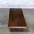 Mid-20th Century MCM Low Walnut Coffee Table or Bench by Milo Baughman for Thayer Coggin For Sale - Image 15 of 18