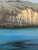 Coastal David Dalton Monterey Bay Cove Oil Painting, Signed For Sale - Image 3 of 12