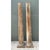 Neoclassical Vintage Wooden Architectural Columns - Pair For Sale - Image 3 of 13
