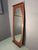 1960s Mirror in Curved Wood by Campo e Graffi, 1960s For Sale - Image 5 of 8