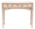 Chinese Petite Incense Table, C. 1900 For Sale