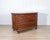 Italian Antique Walnut Shapeless Chest Of Drawers Italy 17th Century For Sale - Image 3 of 8