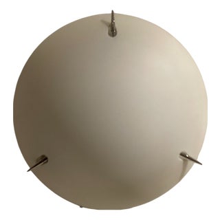 Venus Ceiling Wall Light by Jehs & Laub for Nemo, Italy, 1980s For Sale