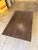Wood Restoration Hardware Reclaimed Oak Plinth Coffee Table For Sale - Image 7 of 13