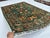 Persian Green Persian Oushak Hand-Knotted Wool Rug - 4'11" X 6'10" For Sale - Image 3 of 10