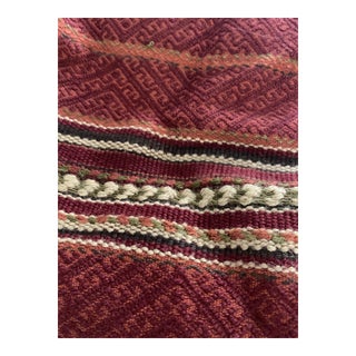Lee Jofa Tribal Style Fabric - 1 Yard For Sale
