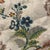 Antique Embroidered Round Tablecloth, 1700s For Sale - Image 6 of 10