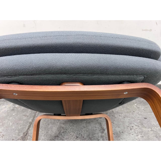 Normann Copenhagen Era Low Lounge Chair For Sale - Image 11 of 12