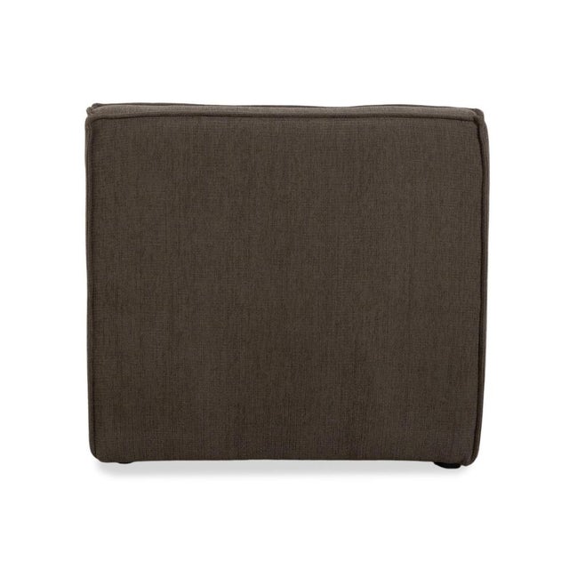 Gray N701 Fabric Chair from Ethnicraft For Sale - Image 8 of 10