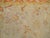 Textile Galerie Shabab Collection Early 20th Century Handmade Turkish Oushak Gallery Carpet For Sale - Image 7 of 10