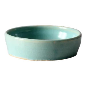 Vintage Painted Studio Pottery Bowl