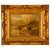 Oil on Canvas, Scottish Cattle For Sale