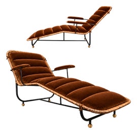 Example of Chaises