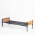 Vintage Dutch Single Bed from Dico Holland, 1970s For Sale - Image 9 of 9