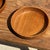Wood Bowl in Teak, 1980s For Sale - Image 7 of 8