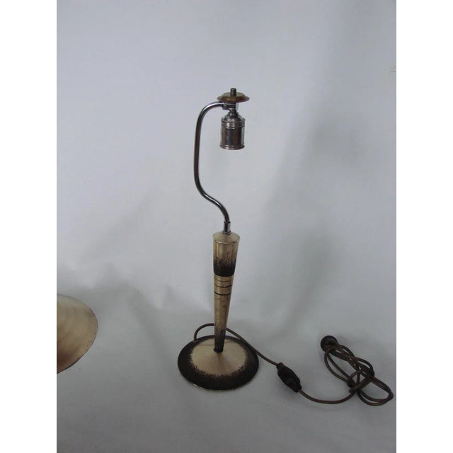 Ikora Lamp from WMF, 1920s For Sale - Image 6 of 9