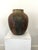 Paul Chaleff 1974 Vintage Studio Pottery Vase by Paul Chaleff For Sale - Image 4 of 8