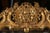 Louis XV Style, Monumental Mirror, Giltwood, Mirror, 1930s For Sale - Image 4 of 8