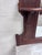 Victorian Antique Late 1800s Victorian Eastlake Marble Top Walnut Dresser For Sale - Image 3 of 13