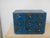 Workshop Chest of 9 Drawers, 1970s For Sale - Image 10 of 10