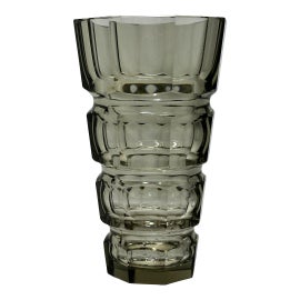 Example of Josef Hoffmann Vessels and Vases