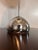 Mid-Century Modern Vintage Robert Sonneman "Lollipop" Table Lamp For Sale - Image 3 of 5