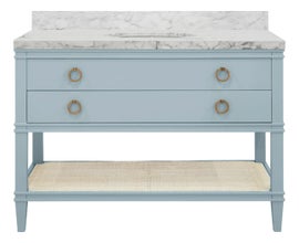 Example of Worlds Away Vanities