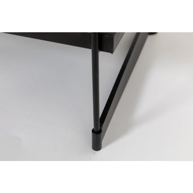 Mireille Rivier "Angelo Necessario" No. 2 Bookcase by Paollo Pallucco and Mireille Rivier, 1989 For Sale - Image 4 of 9