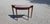Chestnut Baker Furniture Historic Charleston Collection Inlaid Mahogany Demi Lune Console Table For Sale - Image 8 of 18