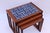 Vintage Nesting Tables from Jason Møbler, Set of 3 For Sale - Image 12 of 18