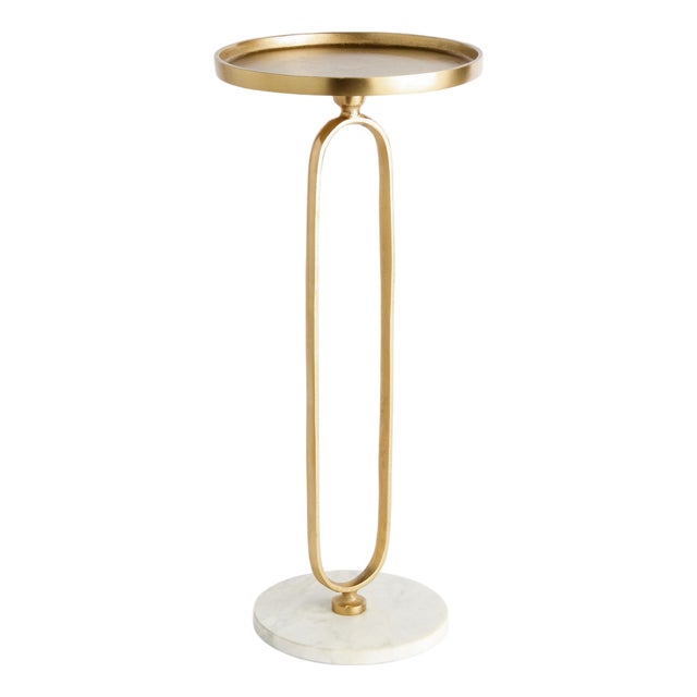 Indra Side Table For Sale