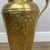 Vintage Umbrella Stand in Hammered Brass For Sale - Image 6 of 16