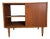 Vintage Teak Sideboard, Denmark, 1964 For Sale