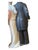 Vintage 1940s Porcelain Bride/Groom Wedding Cake Topper Made in Japan For Sale In Baltimore - Image 6 of 7