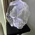 Transparent Rare Michael Wilkinson “Imagine” Signed Acrylic Optical Sculpture — Edition 138/500 For Sale - Image 8 of 11