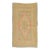 Vintage Turkish Oushak Rug- 04'02 X 07'02 For Sale
