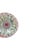 French 1979 Baccarat Massena White Wine Glasses Crystal No Trim 6-3/8” Mint - Set of 12 For Sale - Image 3 of 4