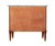 Traditional 20th Century Directoire Revival Marble Top Chest of Drawers, 1920 For Sale - Image 3 of 7
