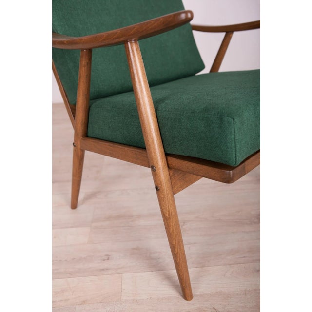 Armchair from TON, 1960s For Sale - Image 10 of 14