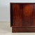 1960s Minimalistic Rosewood Night Stand or Small Cabinet For Sale - Image 11 of 11
