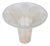 Opalescent Violets Vase by René Lalique, 1921 For Sale