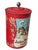 Vintage Cocoa Tin, Germany, 1920s For Sale - Image 6 of 6