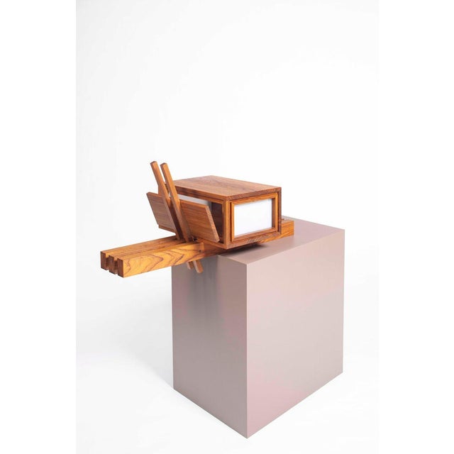 Ray Kappe RK8 Letterbox by Original in Berlin, Germany, 2020 For Sale - Image 3 of 7