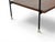 Mid-Century Modern Freestanding Swedish Bookcase, 1950s For Sale - Image 6 of 9