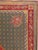 Rustic Galerie Shabab Collection Early 20th Century English Needlepoint Rug For Sale - Image 3 of 10
