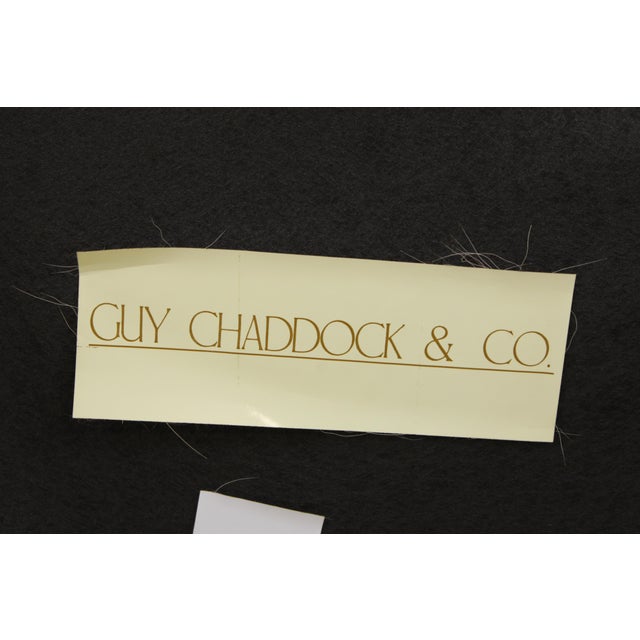 Set of 6 Guy Chaddock Country French Dining Room Chairs For Sale - Image 17 of 18